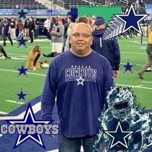 Meet your Posher, Armando